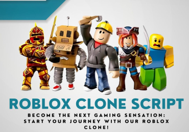 Boost Your Game with Our Cloud-Powered Roblox Clone Script
