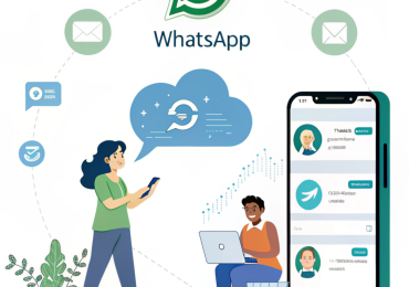 Salesforce Integration with WhatsApp Messaging