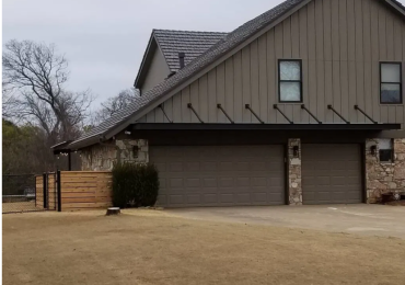 Custom Shade Canopies in Oklahoma City – Awnique