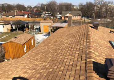 Trusted Roofing Company Oakville – Everlast Exteriors