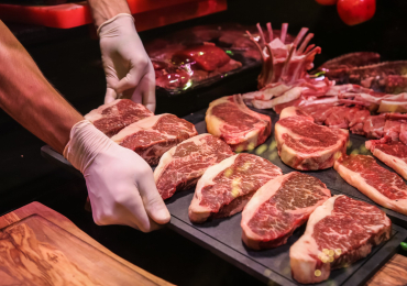 Why Should You Opt for Grass-Fed over Grain-Fed Meat?