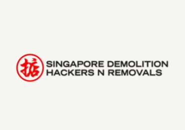 Singapore Demolition Hackers N Removals Pte. Ltd