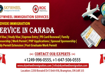 Visa Immigration Consultants in Moncton