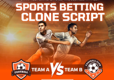 Enter the Sports Betting Market Quickly with Minimal Investment Using Clone Scripts