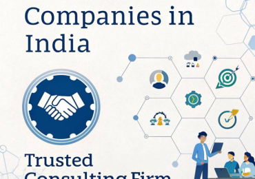Top Salesforce Companies in India – Trusted Consulting Firm